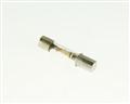 N1/4 Cooper Bussmann [2026001728] fuse 0.25A 250V cartridge 0.25x1.25in time delay