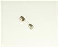 AGX3/16 Cooper Bussmann  fuse 0.187A 250V Cartridge 0.25x1.00in Fast Acting