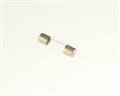 AGX1/4 Cooper Bussmann  fuse 0.25A 250V Cartridge 0.25x1.00in Fast Acting