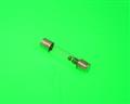 F02B250V8/10A SIGHTMASTER [2026002426] fuse 10A 250V cartridge 0.25x1.25in time delay