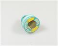 S9 Cooper Bussmann  fuse 9A 125V plug 