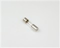 C-1/2 Cooper Bussmann  fuse 0.5A 250V cartridge 0.25x1.00in fast acting