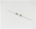 GF2AFB250V-AL BYAB  fuse 2A 250V axial leads 5x20mm fast acting
