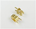 SL-FCL-GOLD BYAB [2026003596] fuse  holder  clip