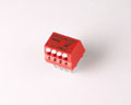 SPC12A04S1 GRAYHILL  switch DIP  Piano