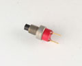 R302CN/BL RAYTHEON  switch Pushbutton Miniature