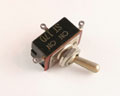 ST17D Arrow Hart / Eaton  switch toggle  full size
