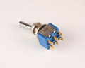 571-2511-0601-011 DIALIGHT [2027000452] switch Toggle  Miniature