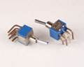 573-2123-0101-100 DIALIGHT [2027000453] switch toggle  miniature