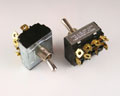 FSTS-4PST-10A Arrow Hart / Eaton  switch toggle  full size