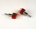 7103SY9ABE C&K  switch Toggle  Miniature