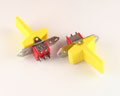 7201J4ZQ C&K [2027000459] switch Toggle  Miniature