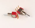 7103SY9AE C&K  switch Toggle  Miniature