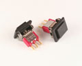 8121J8123GE C&K  switch Pushbutton Miniature