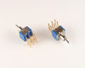 573-2319-0301-100 DIALIGHT  switch Toggle  Miniature