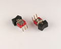 U15J1AQE C&K [2027000477] switch Rocker  Miniature
