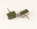 MTS-4PDT-6A Cutler-Hammer / Eaton  switch toggle  miniature