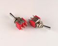 7203P3PH C&K  switch Toggle  Miniature