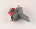 7201J4ZQ C&K [2027000487] switch Toggle  Miniature