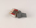 MT-SPDT-GREY C&K [2027000489] switch Toggle  Miniature
