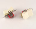 MR-SPDT-5A C&K  switch Rocker  Miniature