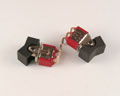 MR-SPDP-5A-R-A C&K  switch Rocker  Miniature