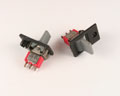 MT-SPDT-BEZEL C&K  switch Toggle  Miniature
