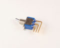 573-1117-0301-100 DIALIGHT [2027000512] switch Toggle  Miniature
