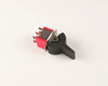 7201J21ZQ C&K  switch Toggle  Miniature