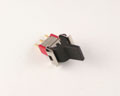 7108J60CB C&K  switch Toggle  Miniature