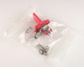 7108J4ZB C&K  switch Toggle  Miniature