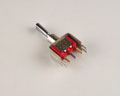 7103P3D9V30BE C&K  switch Toggle  Miniature