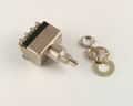 MPB-4PDT-5 Cutler-Hammer / Eaton  switch pushbutton miniature