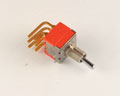 RT2-1L2MA-1N RAYTHEON  switch Toggle  Miniature