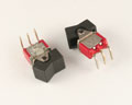MR-SPDT-5A-SB C&K  switch Rocker  Miniature