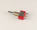 7107SYZQ C&K  switch Toggle  Miniature