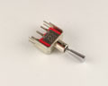 7105P1D9V30CQ C&K  switch Toggle  Miniature
