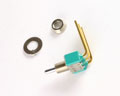 JF2807 EATON  switch toggle  miniature