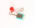 PB1263ZBE JBT  switch Pushbutton Miniature