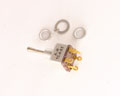 TC-6-S1 Arrow Hart / Eaton  switch toggle  miniature