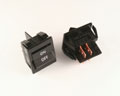 15859-6020-00 ITW [2027000589] switch Rocker  Full Size