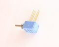 408NS25KZ CLAROSTAT [2022003391] potentiometer 25 kOhm, 0.5W Rotary