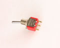 C101SYZQ CHICAGO SWITCH  switch Toggle  Miniature