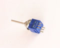 DRS90848F ALCO  switch Rotary  Miniature