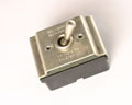 7600K3 Cutler-Hammer / Eaton  switch toggle  full size