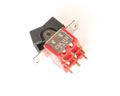 U31J1ZQ C&K [2027000603] switch rocker  miniature