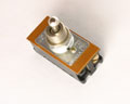 80618-A Arrow Hart / Eaton  switch toggle  full size