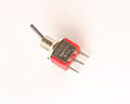 CS103SYCQ CHICAGO SWITCH  switch toggle  miniature