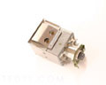 2C66 MICRO SWITCH  switch Pushbutton Full Size
