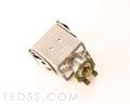 2C10 MICRO SWITCH  switch pushbutton full size